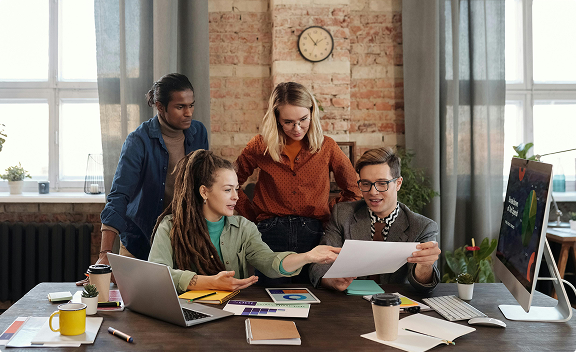 Accounting & Finance